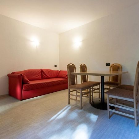 Baita Belvedere - Appartamenti Abar Livigno Luaran gambar