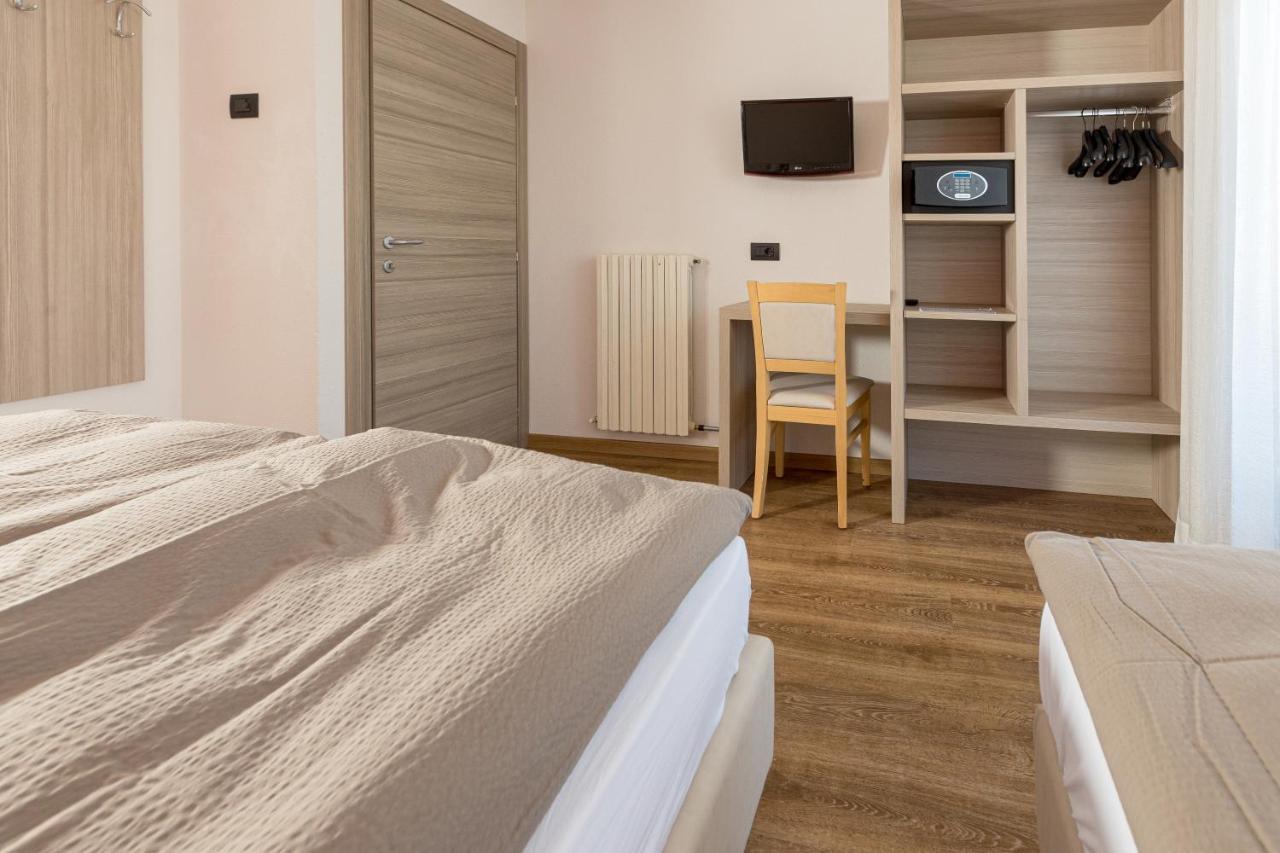 Baita Belvedere - Appartamenti Abar Livigno Luaran gambar