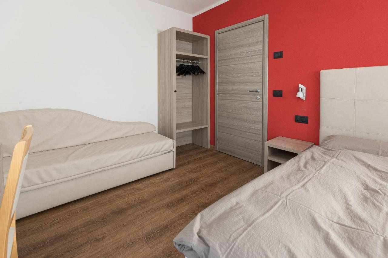 Baita Belvedere - Appartamenti Abar Livigno Luaran gambar