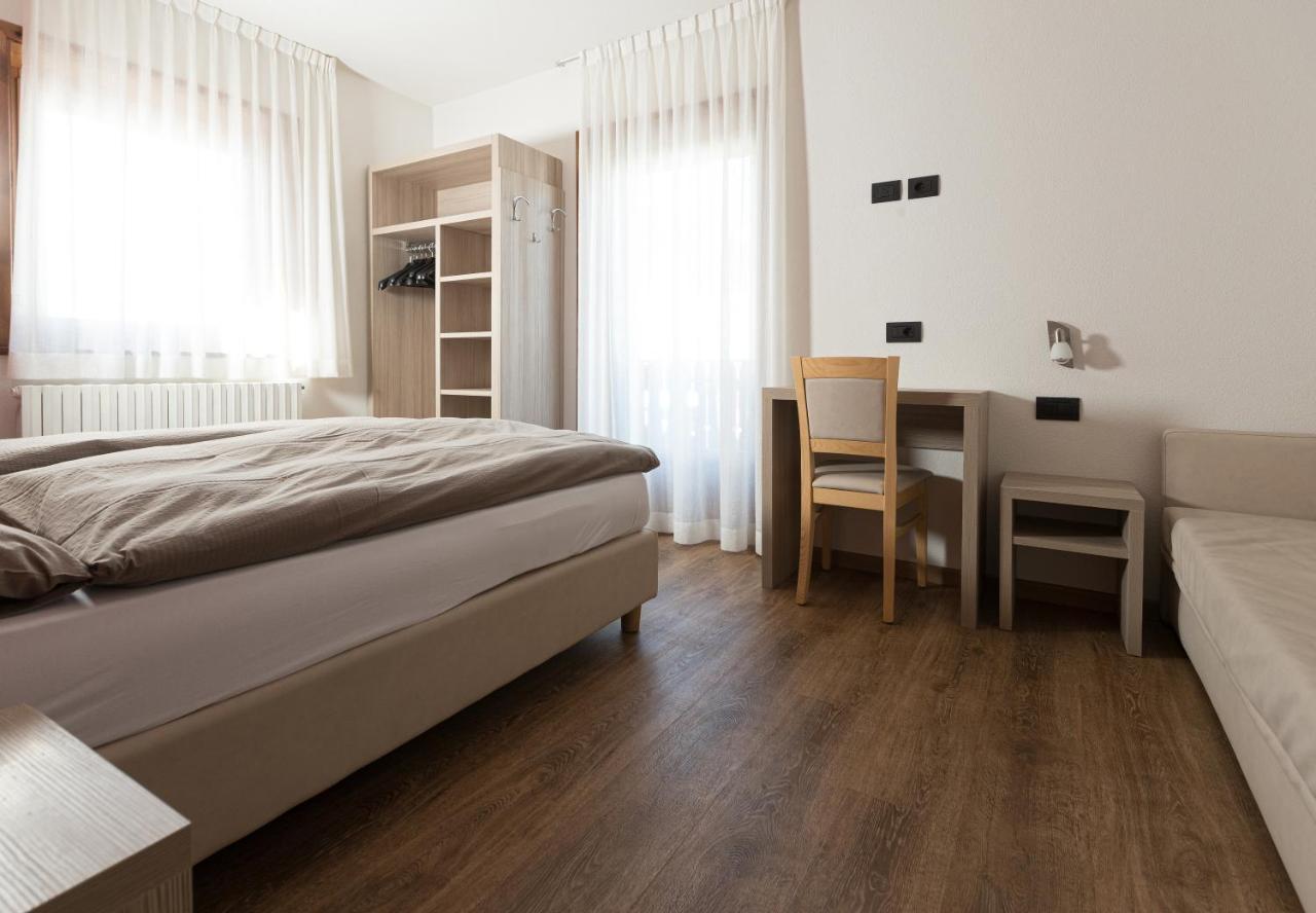 Baita Belvedere - Appartamenti Abar Livigno Luaran gambar