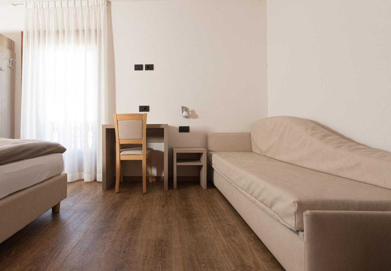 Baita Belvedere - Appartamenti Abar Livigno Luaran gambar