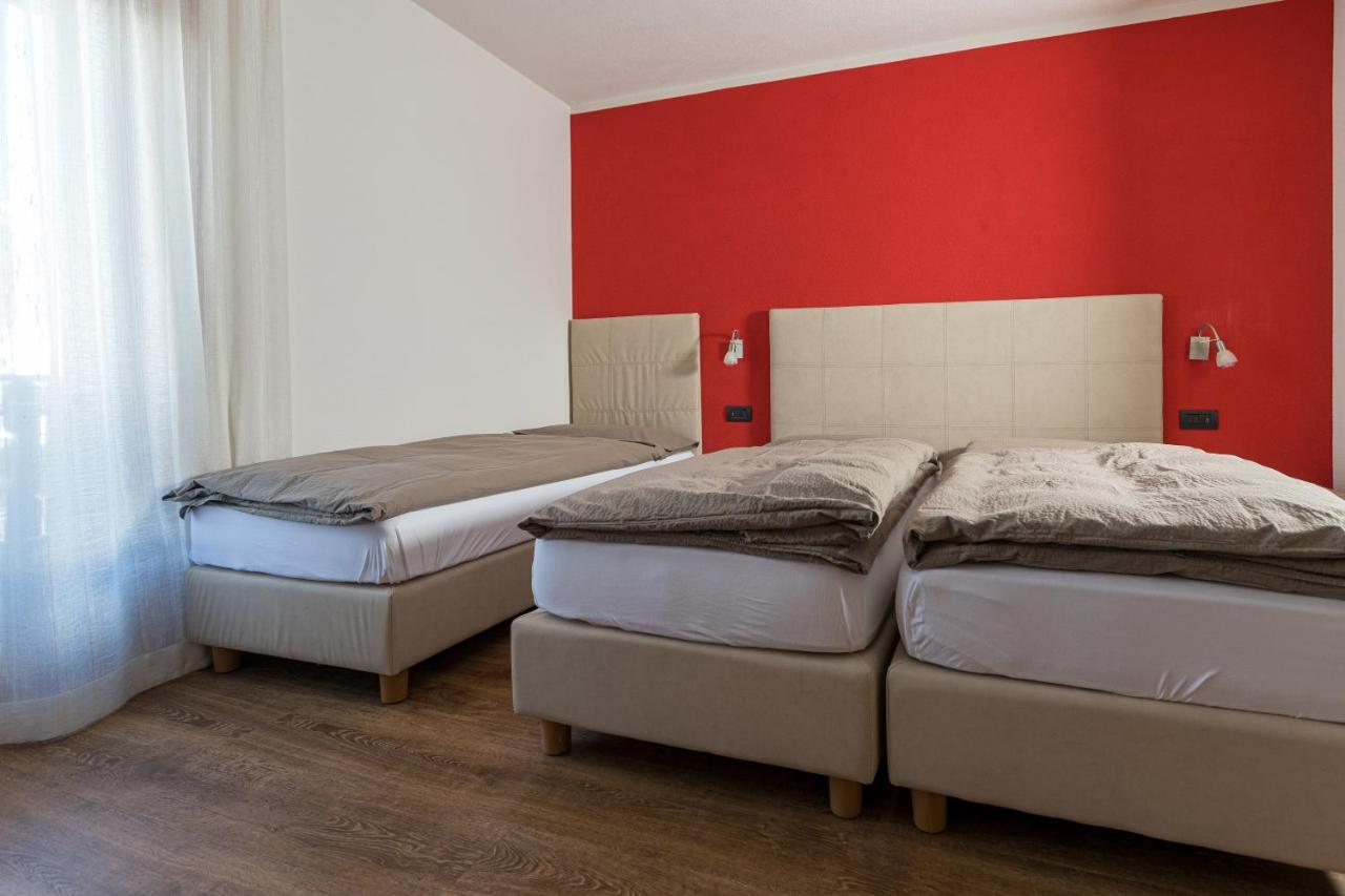 Baita Belvedere - Appartamenti Abar Livigno Luaran gambar