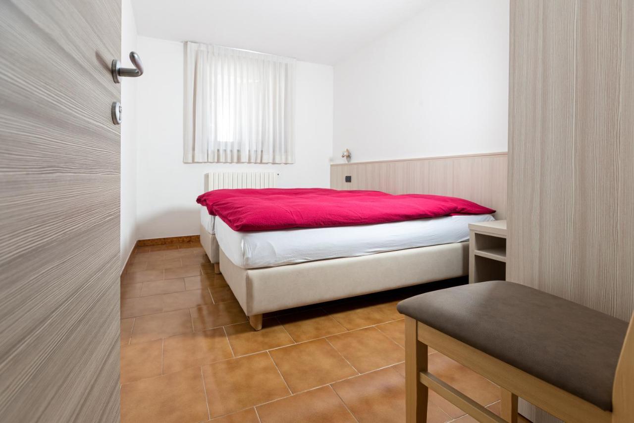 Baita Belvedere - Appartamenti Abar Livigno Luaran gambar