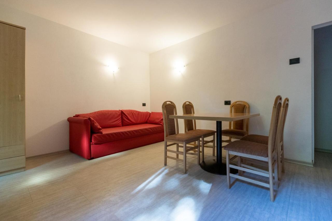 Baita Belvedere - Appartamenti Abar Livigno Luaran gambar