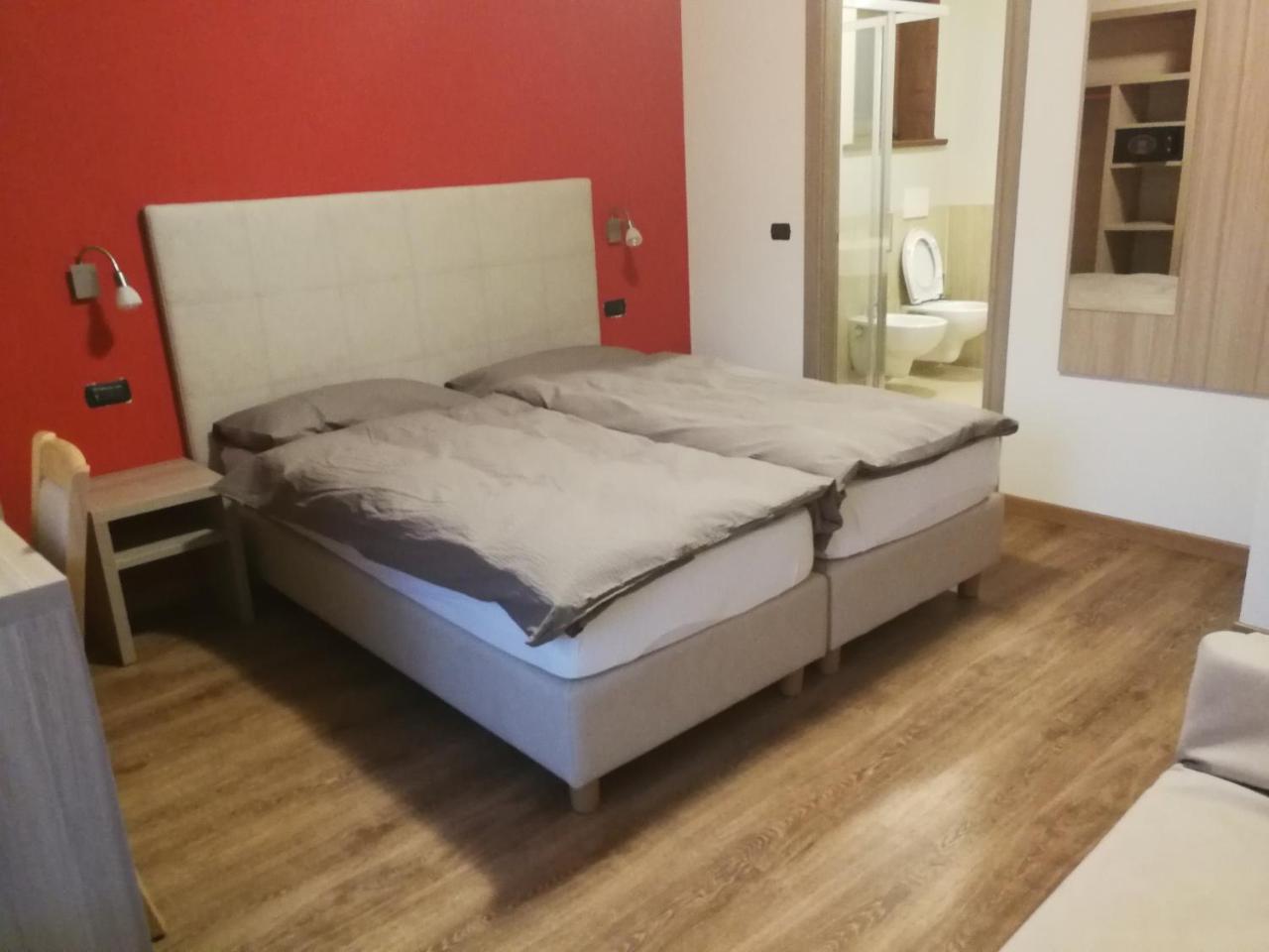 Baita Belvedere - Appartamenti Abar Livigno Luaran gambar
