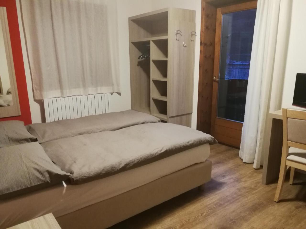 Baita Belvedere - Appartamenti Abar Livigno Luaran gambar