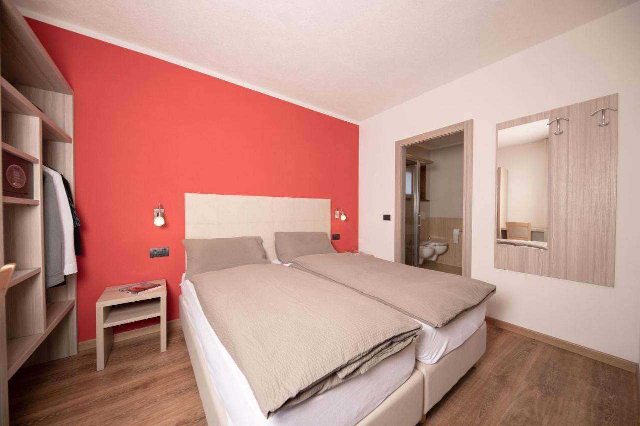 Baita Belvedere - Appartamenti Abar Livigno Luaran gambar