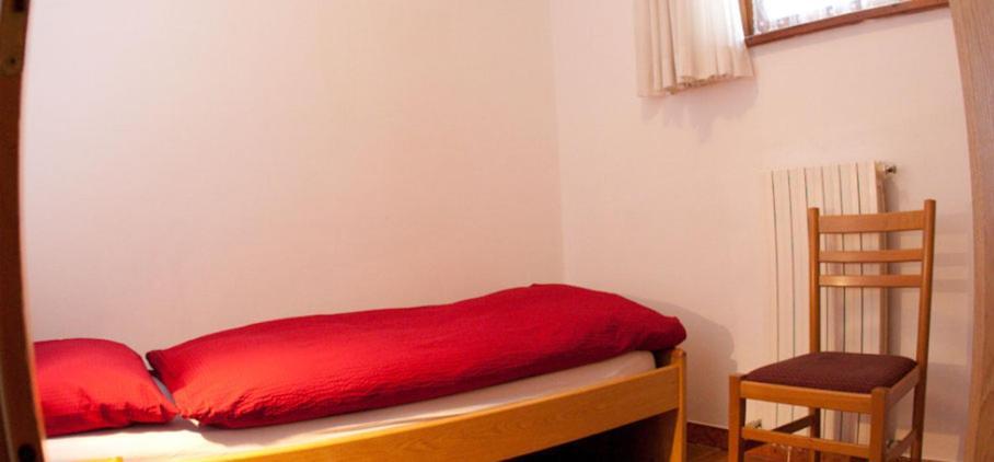 Baita Belvedere - Appartamenti Abar Livigno Luaran gambar